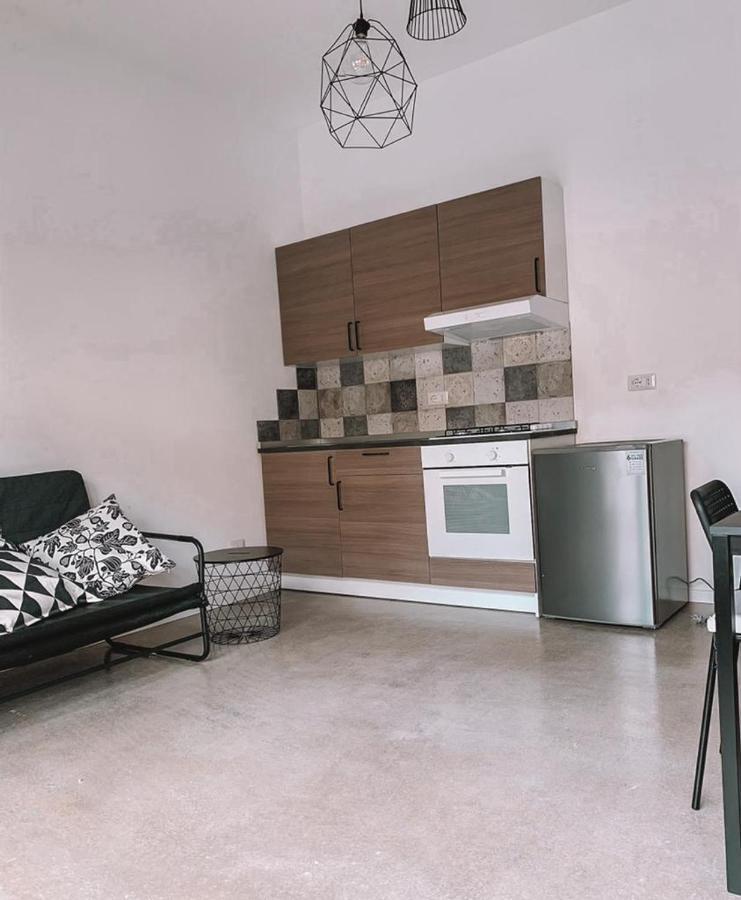 Appartamento Loft B&B Cecilia Porto SantʼElpidio Exterior foto