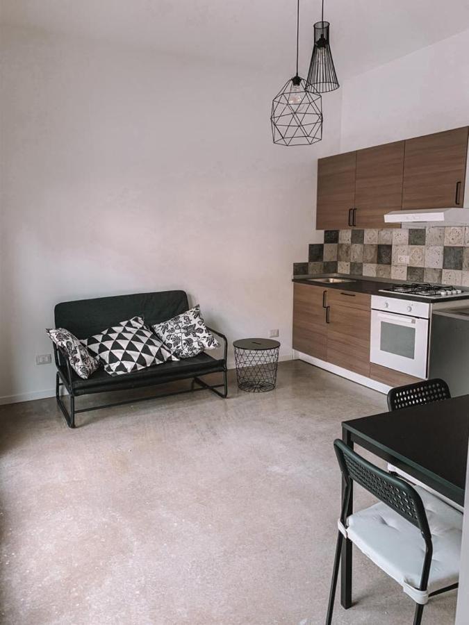 Appartamento Loft B&B Cecilia Porto SantʼElpidio Exterior foto