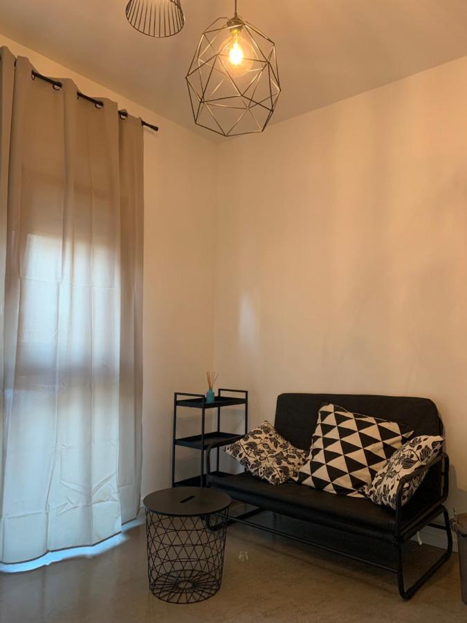 Appartamento Loft B&B Cecilia Porto SantʼElpidio Exterior foto