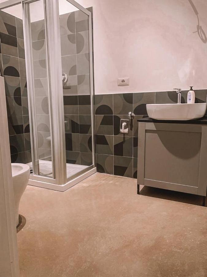 Appartamento Loft B&B Cecilia Porto SantʼElpidio Exterior foto
