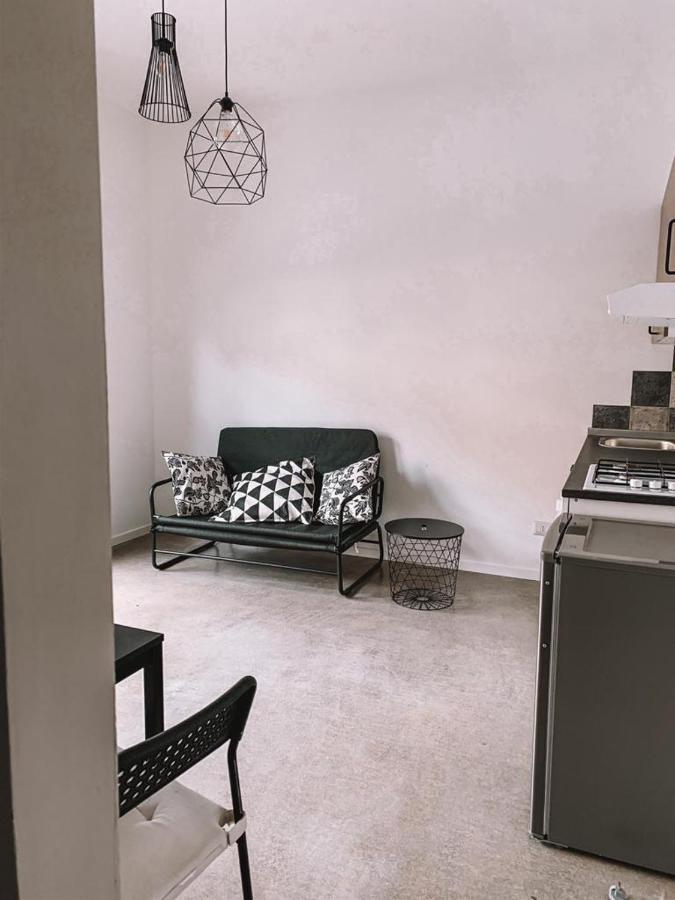 Appartamento Loft B&B Cecilia Porto SantʼElpidio Exterior foto
