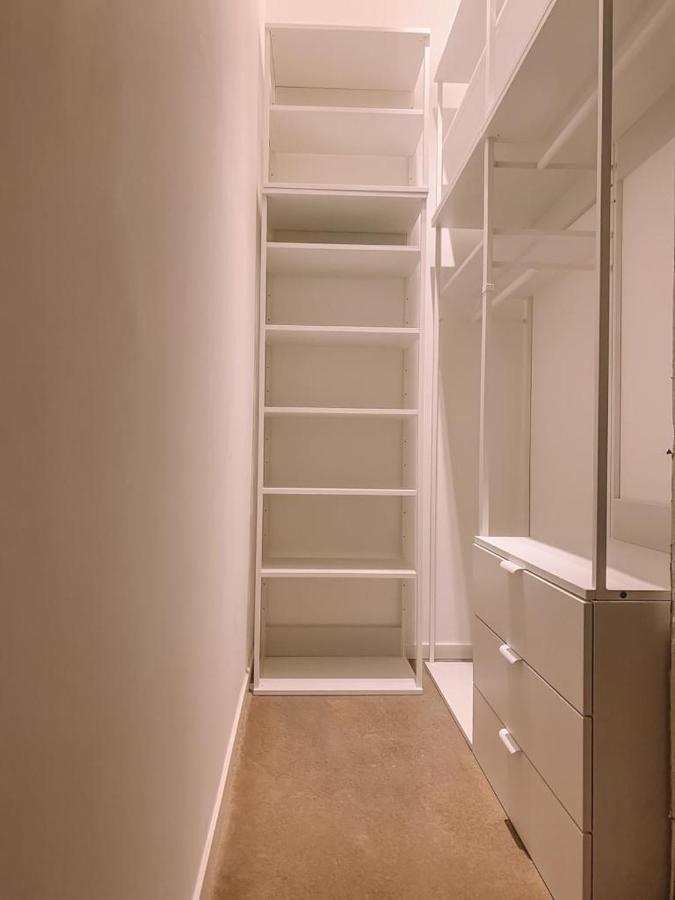 Appartamento Loft B&B Cecilia Porto SantʼElpidio Exterior foto
