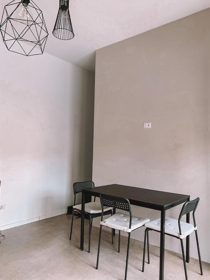 Appartamento Loft B&B Cecilia Porto SantʼElpidio Exterior foto